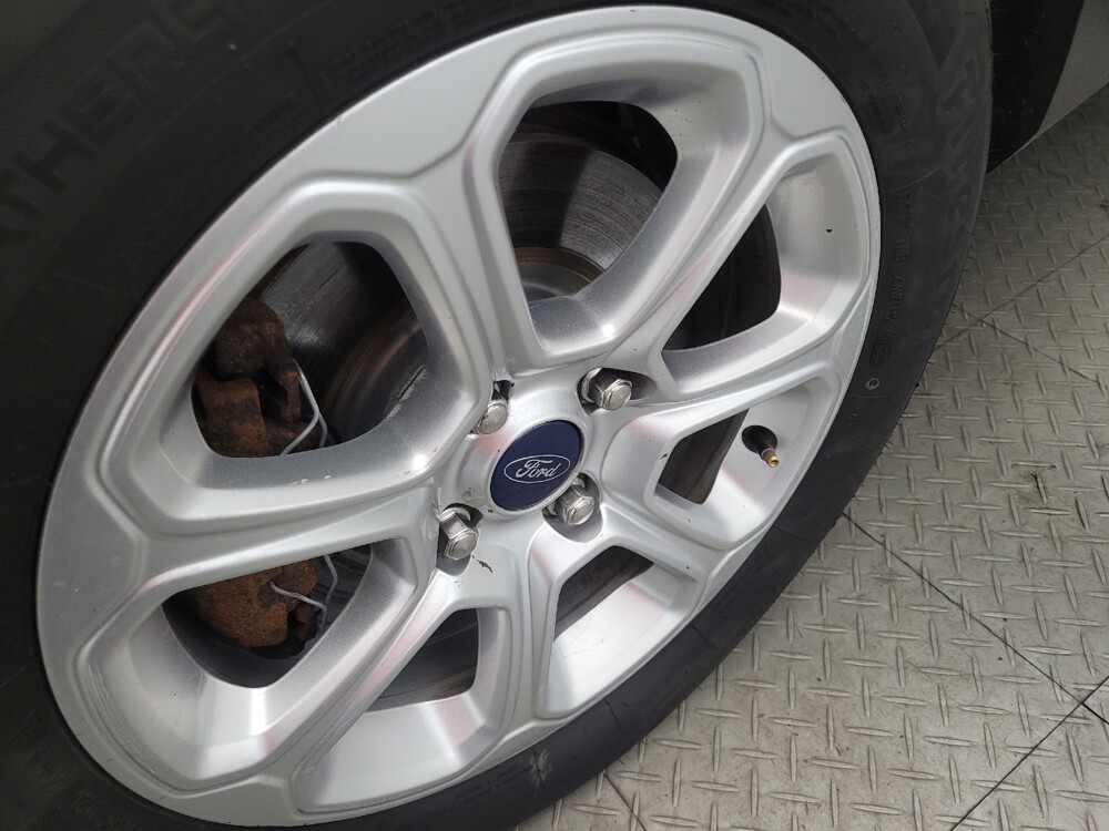 2018 Ford EcoSport in Laurel, MD 20724 - 18133745 31