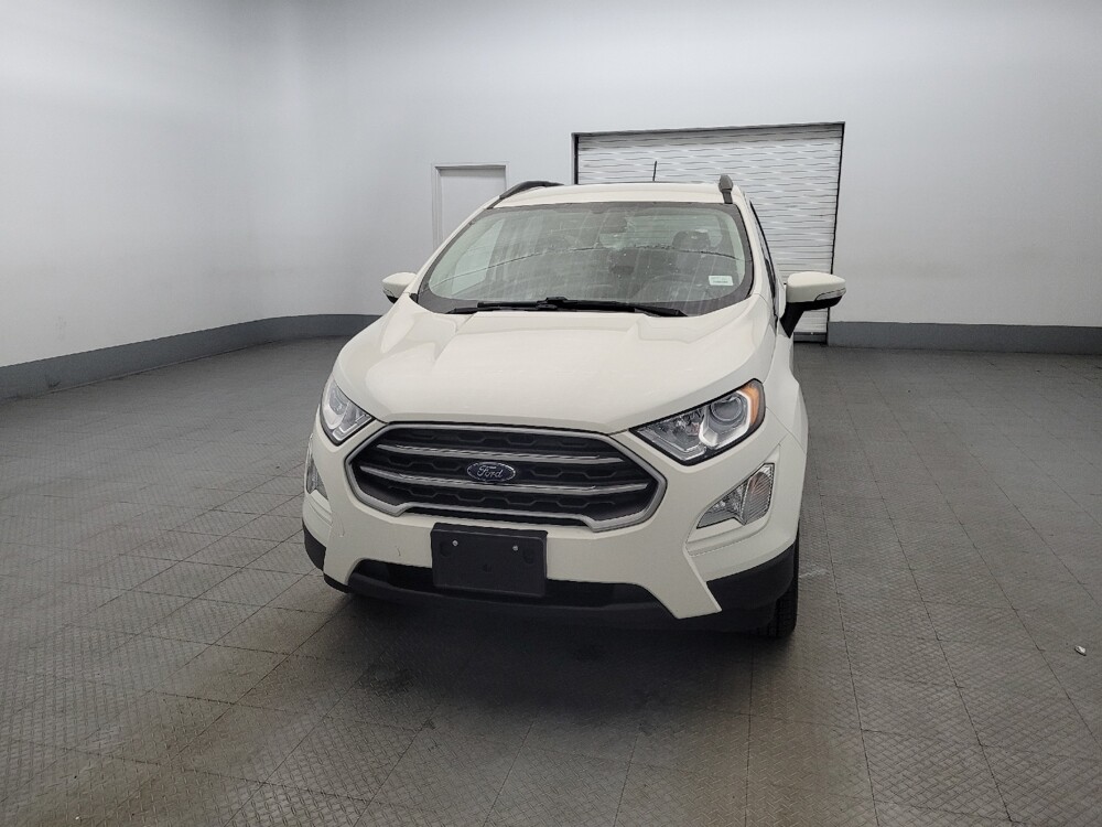 2018 Ford EcoSport in Laurel, MD 20724 - 18133745 15