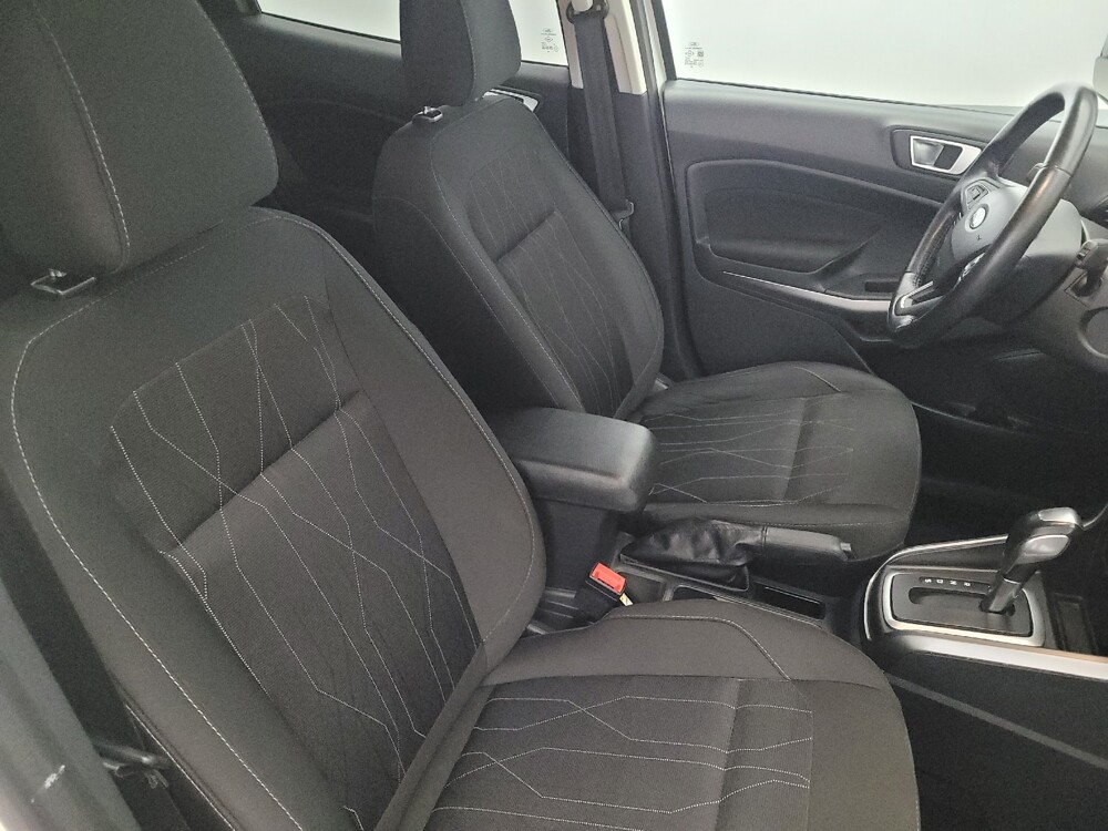 2018 Ford EcoSport in Laurel, MD 20724 - 18133745 21