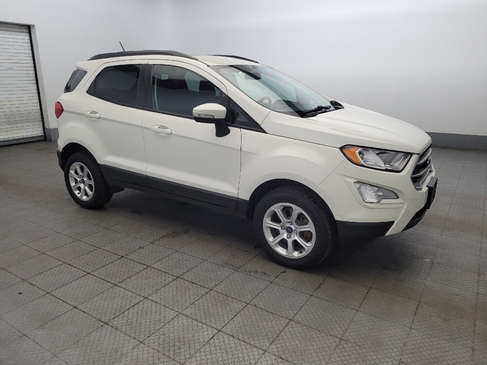 2018 Ford EcoSport in Laurel, MD 20724 - 18133745 11
