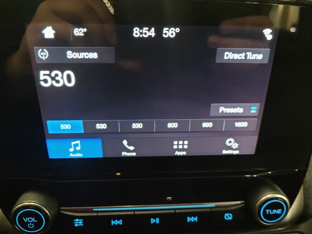 2018 Ford EcoSport in Laurel, MD 20724 - 18133745 25