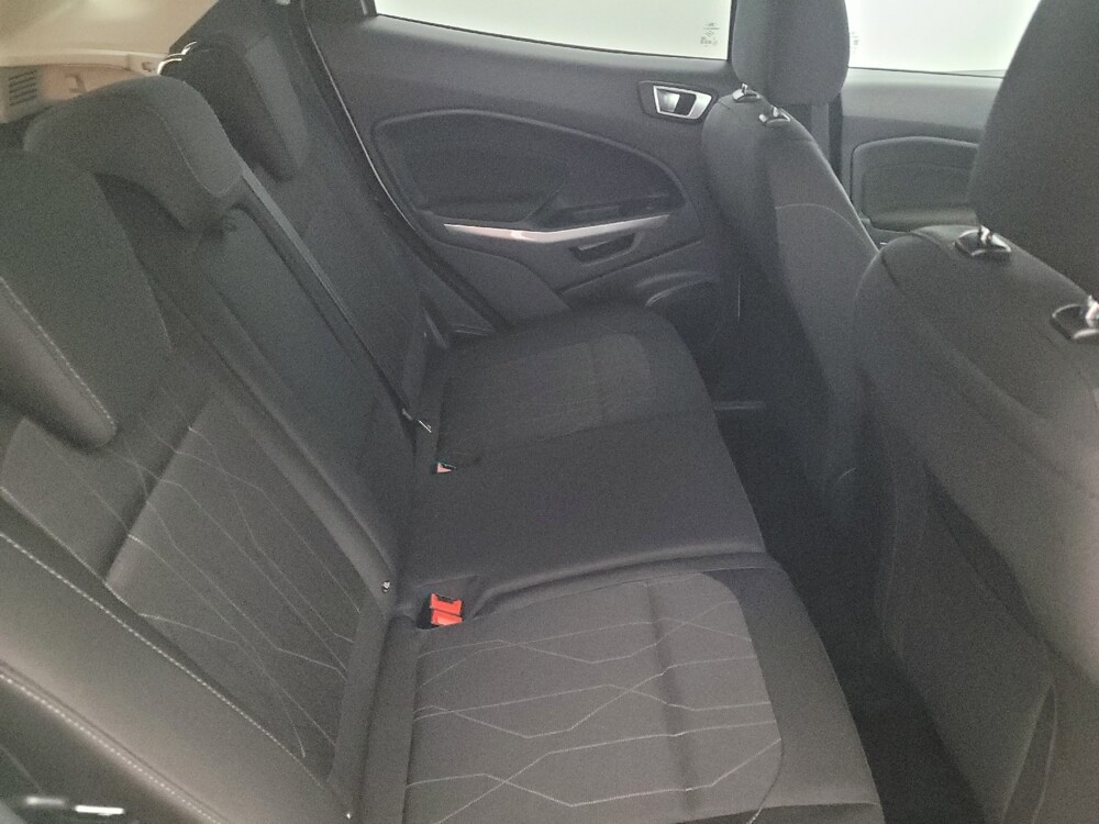 2018 Ford EcoSport in Laurel, MD 20724 - 18133745 19