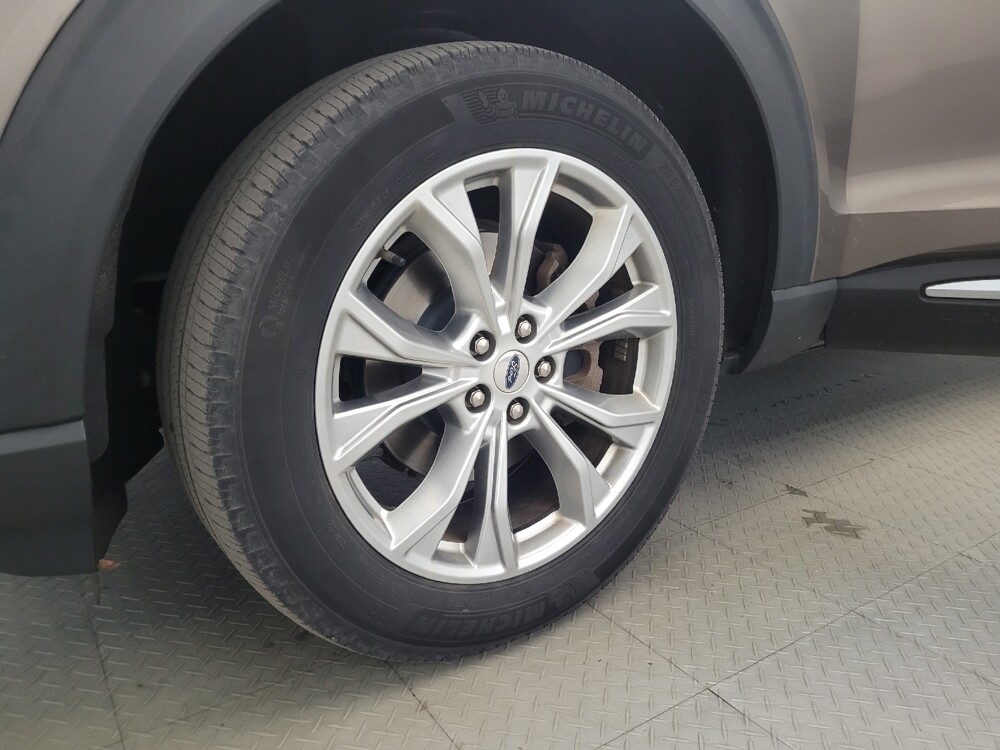 2021 Ford Explorer in Richmond, VA 23235 - 18133746 31