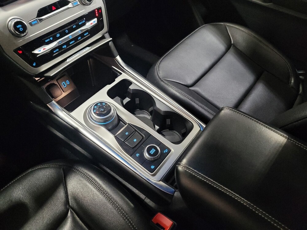 2021 Ford Explorer in Richmond, VA 23235 - 18133746 26