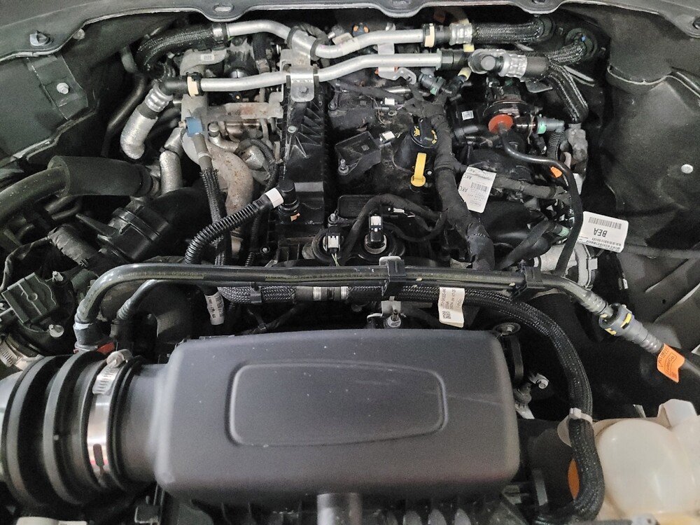 2021 Ford Explorer in Richmond, VA 23235 - 18133746 30