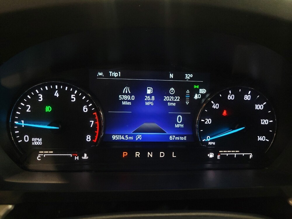 2021 Ford Explorer in Richmond, VA 23235 - 18133746 23