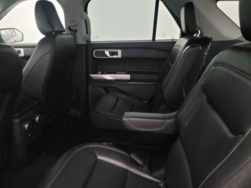 2021 Ford Explorer in Richmond, VA 23235 - 18133746 18