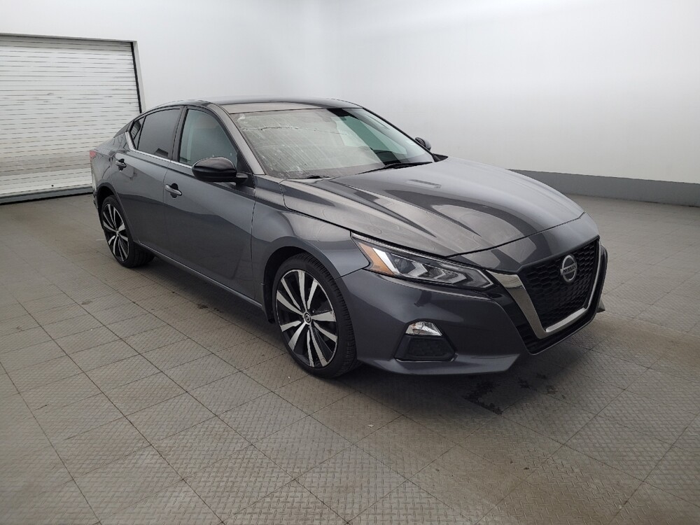 2019 Nissan Altima in Glen Burnie, MD 21061 - 18133747 13