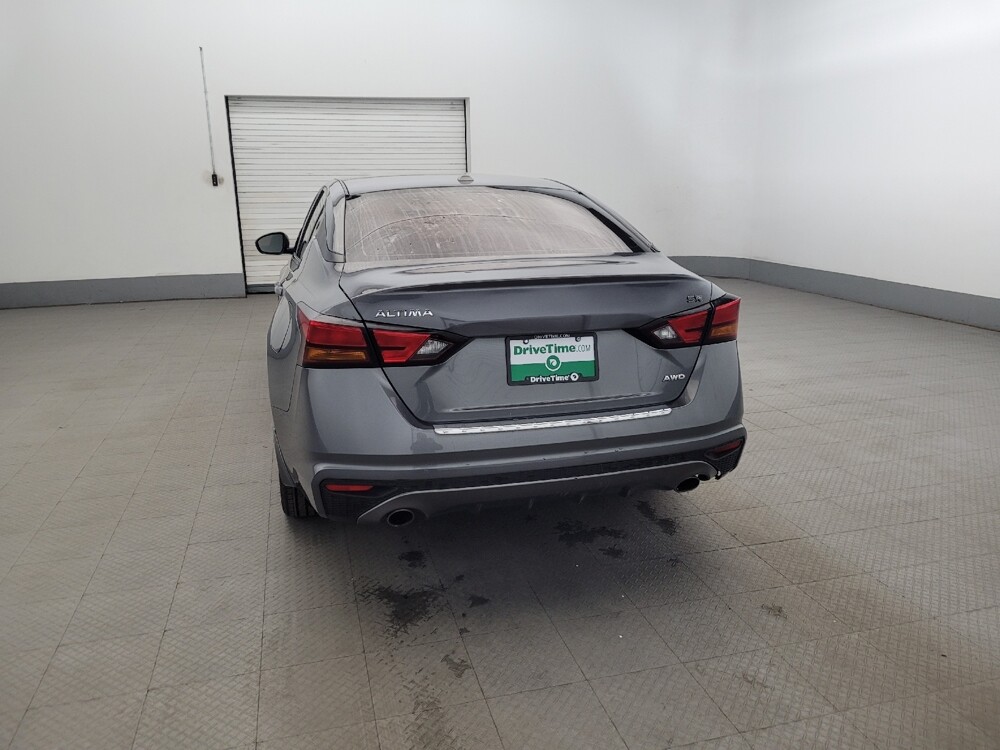 2019 Nissan Altima in Glen Burnie, MD 21061 - 18133747 6