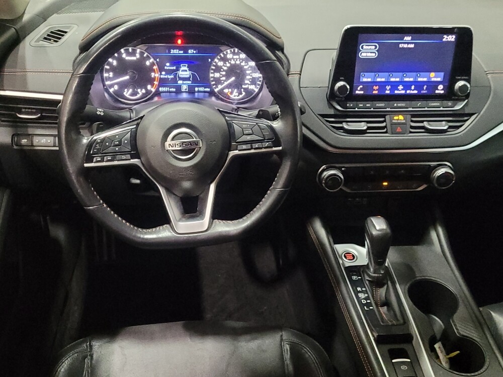 2019 Nissan Altima in Glen Burnie, MD 21061 - 18133747 22