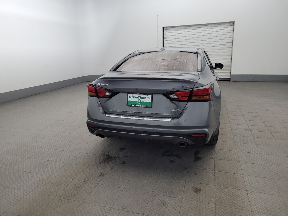 2019 Nissan Altima in Glen Burnie, MD 21061 - 18133747 7