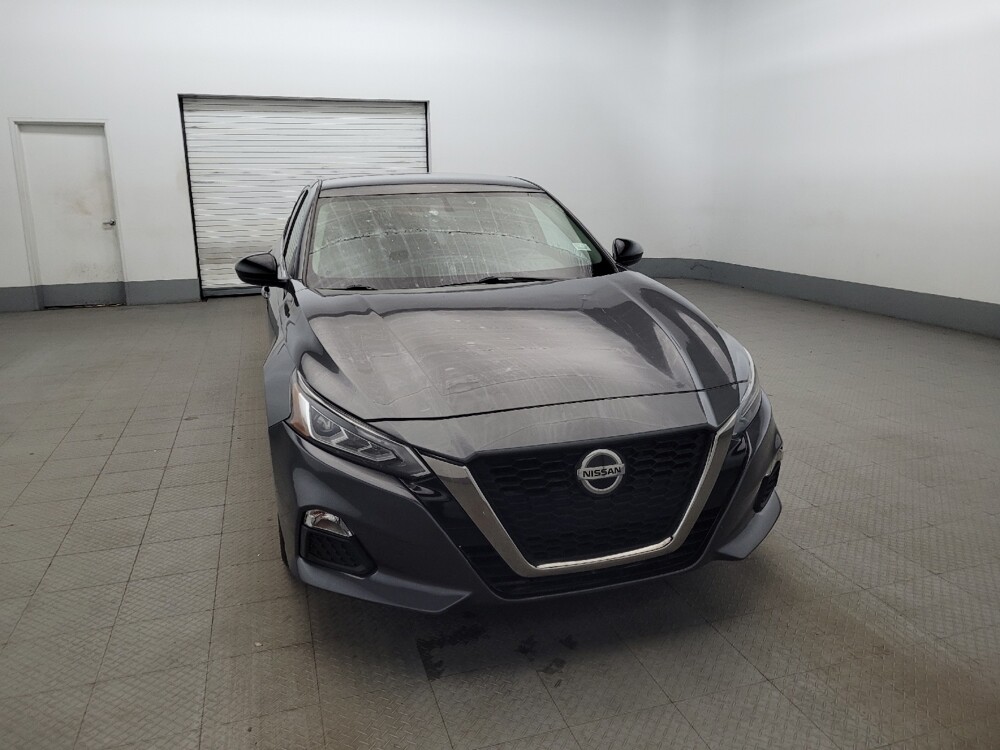 2019 Nissan Altima in Glen Burnie, MD 21061 - 18133747 14