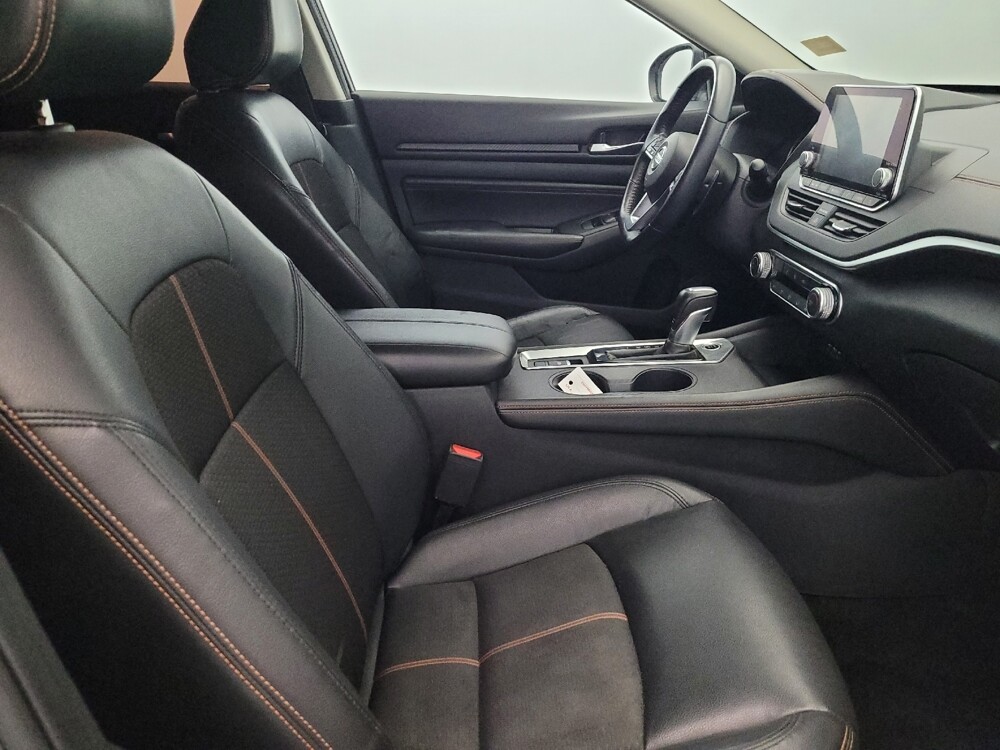 2019 Nissan Altima in Glen Burnie, MD 21061 - 18133747 21