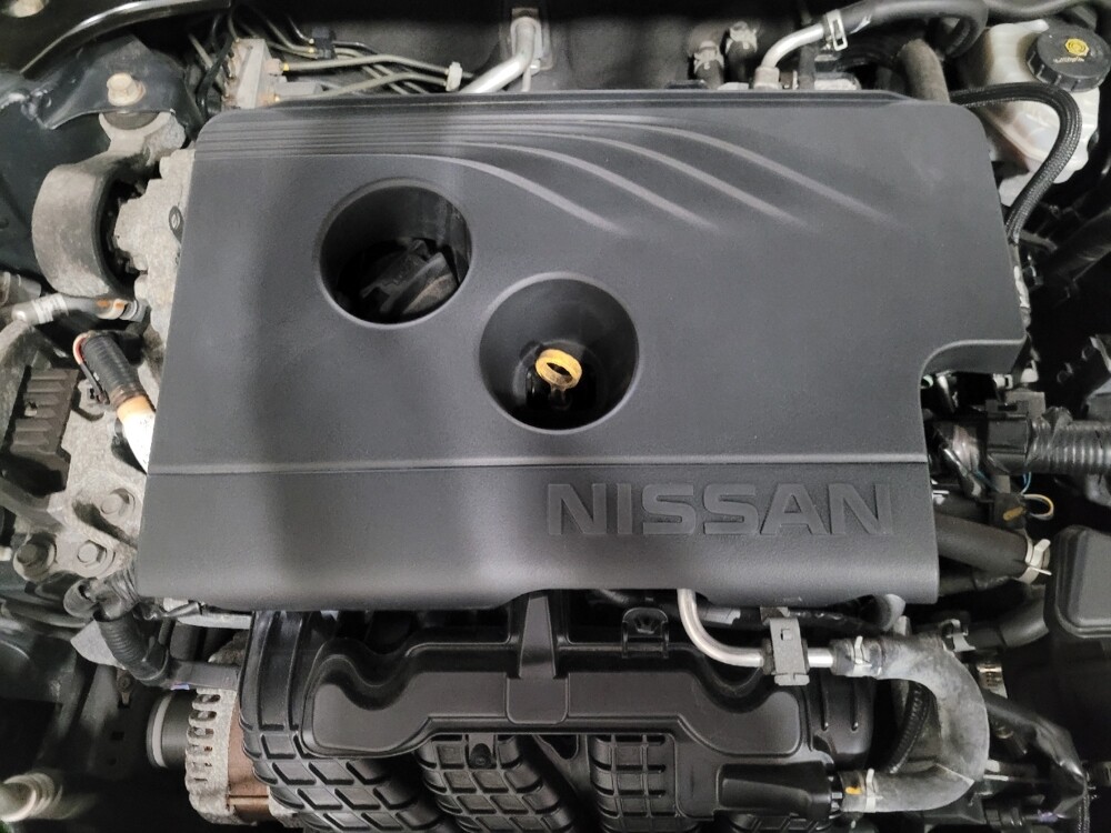 2019 Nissan Altima in Glen Burnie, MD 21061 - 18133747 30