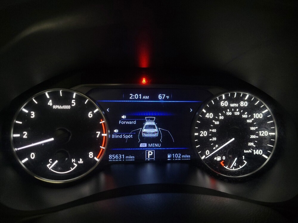 2019 Nissan Altima in Glen Burnie, MD 21061 - 18133747 23