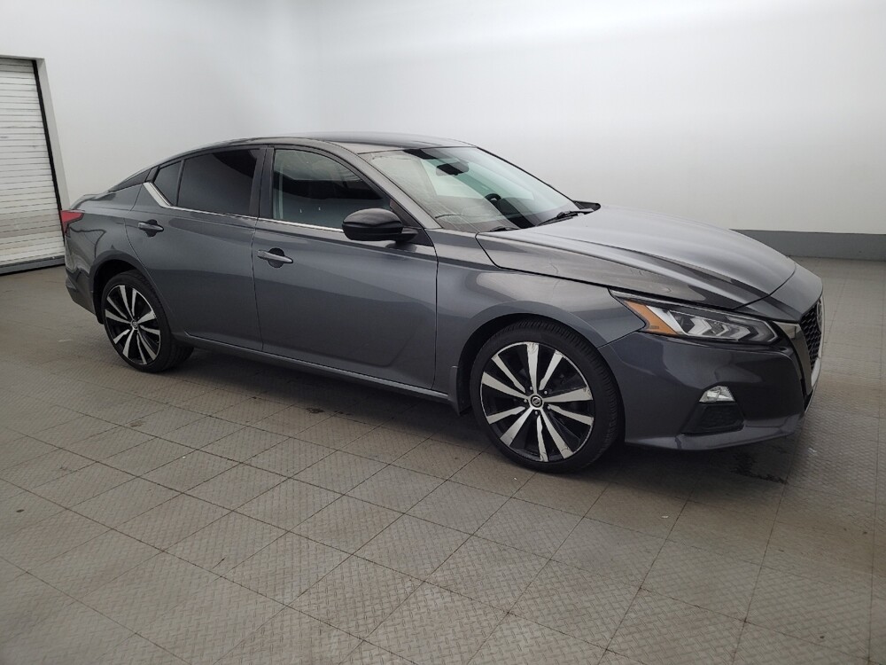 2019 Nissan Altima in Glen Burnie, MD 21061 - 18133747 11