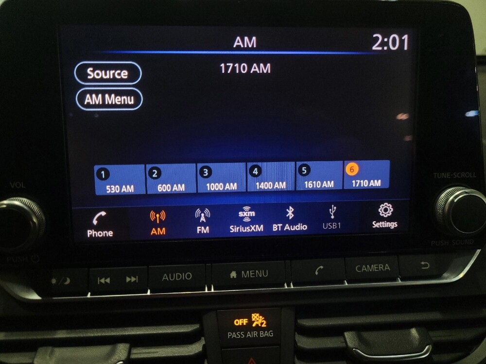 2019 Nissan Altima in Glen Burnie, MD 21061 - 18133747 25