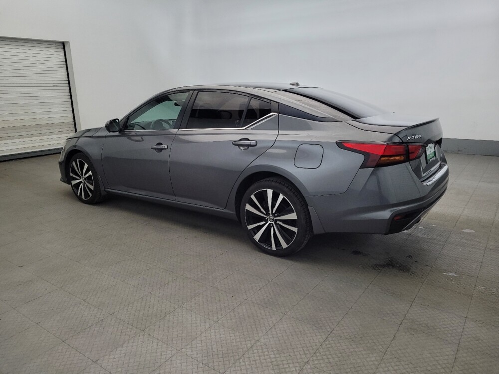2019 Nissan Altima in Glen Burnie, MD 21061 - 18133747 3