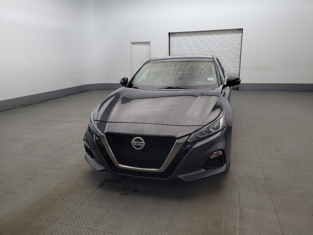 2019 Nissan Altima in Glen Burnie, MD 21061 - 18133747 15