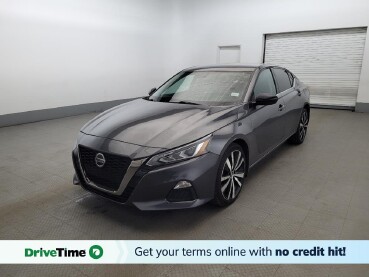 2019 Nissan Altima in Glen Burnie, MD 21061