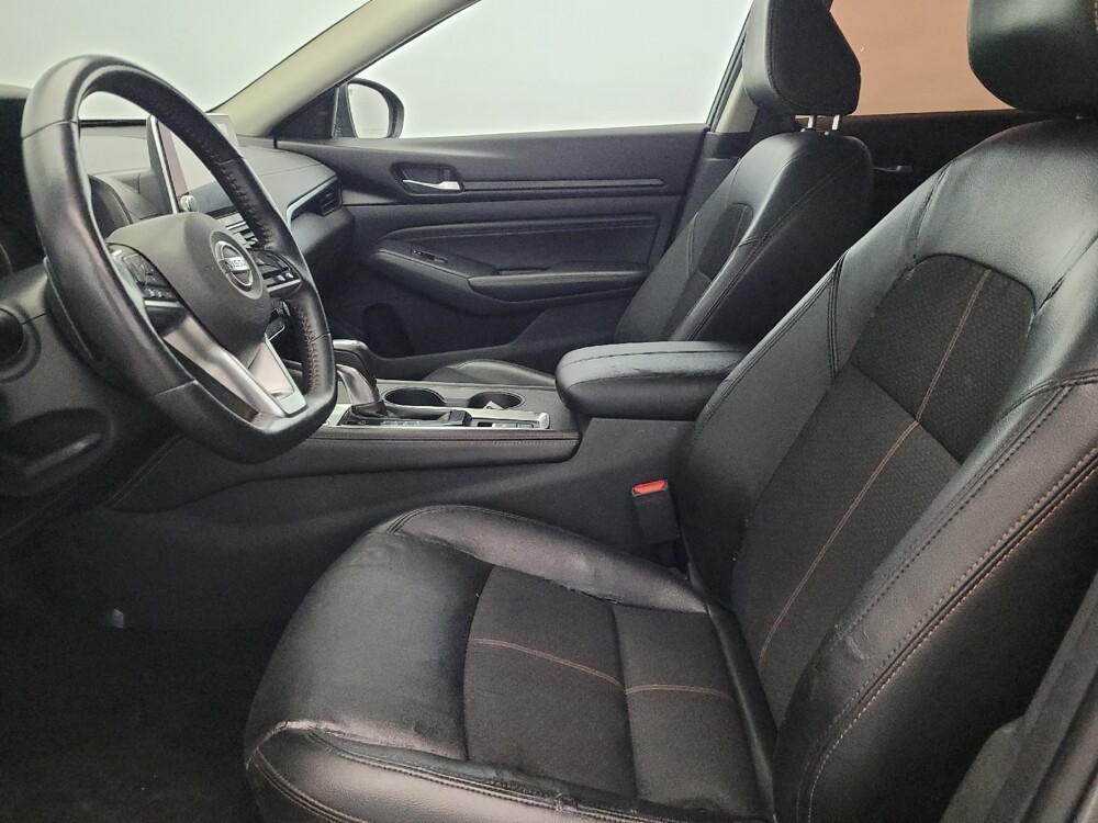 2019 Nissan Altima in Glen Burnie, MD 21061 - 18133747 17