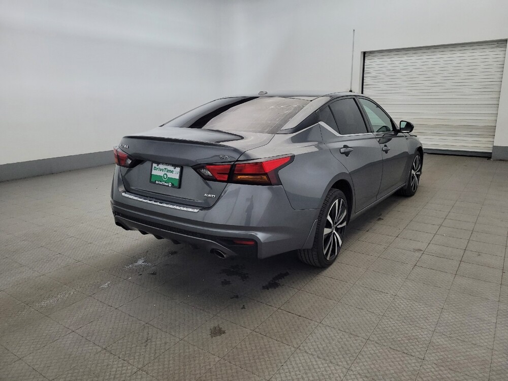 2019 Nissan Altima in Glen Burnie, MD 21061 - 18133747 9