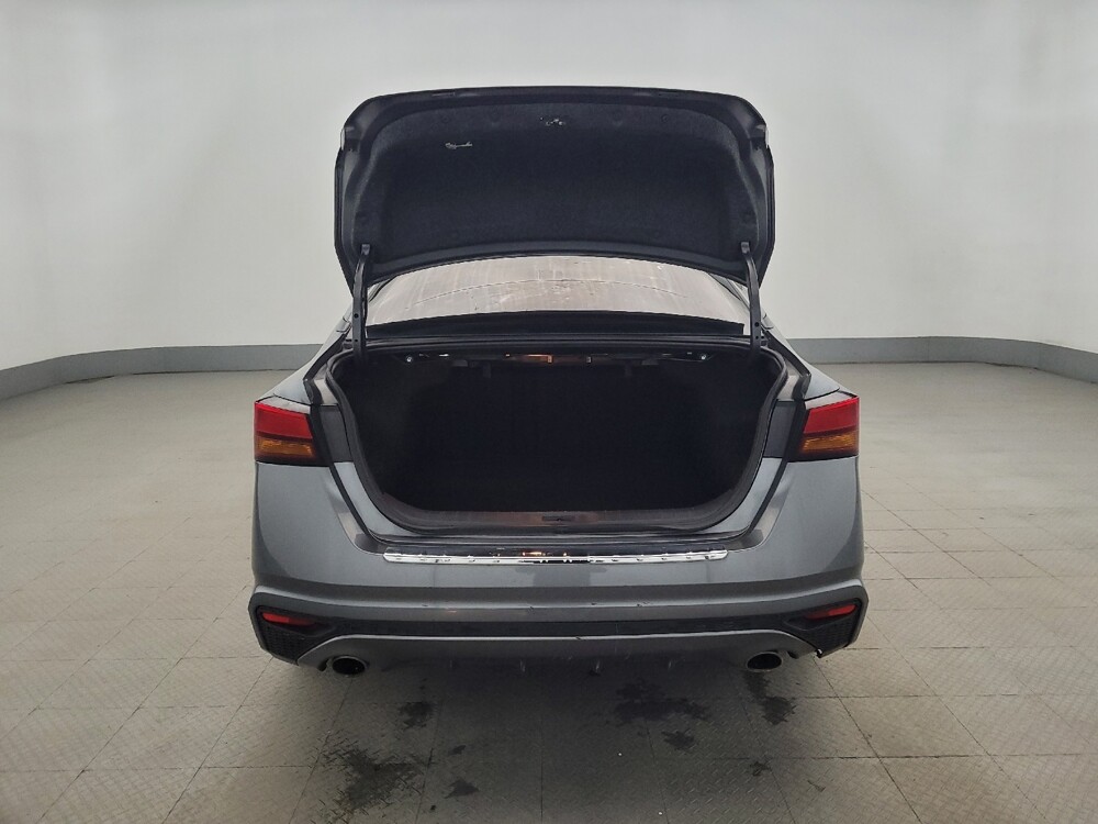 2019 Nissan Altima in Glen Burnie, MD 21061 - 18133747 29