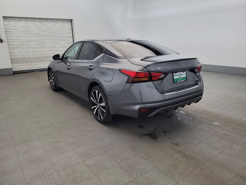 2019 Nissan Altima in Glen Burnie, MD 21061 - 18133747 5