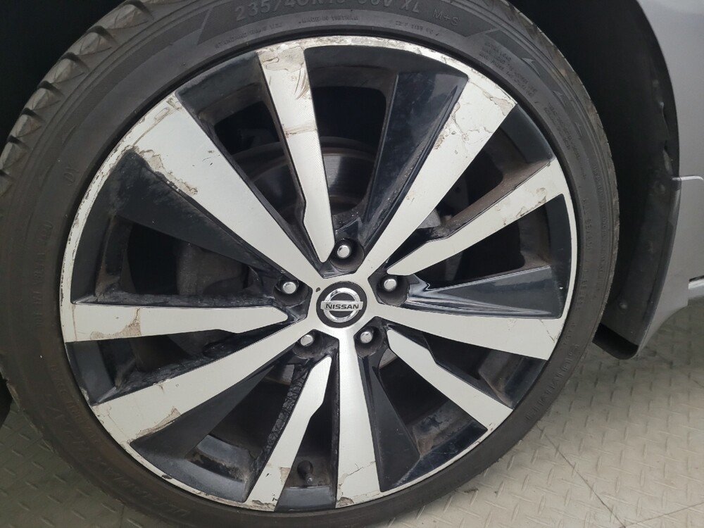 2019 Nissan Altima in Glen Burnie, MD 21061 - 18133747 31