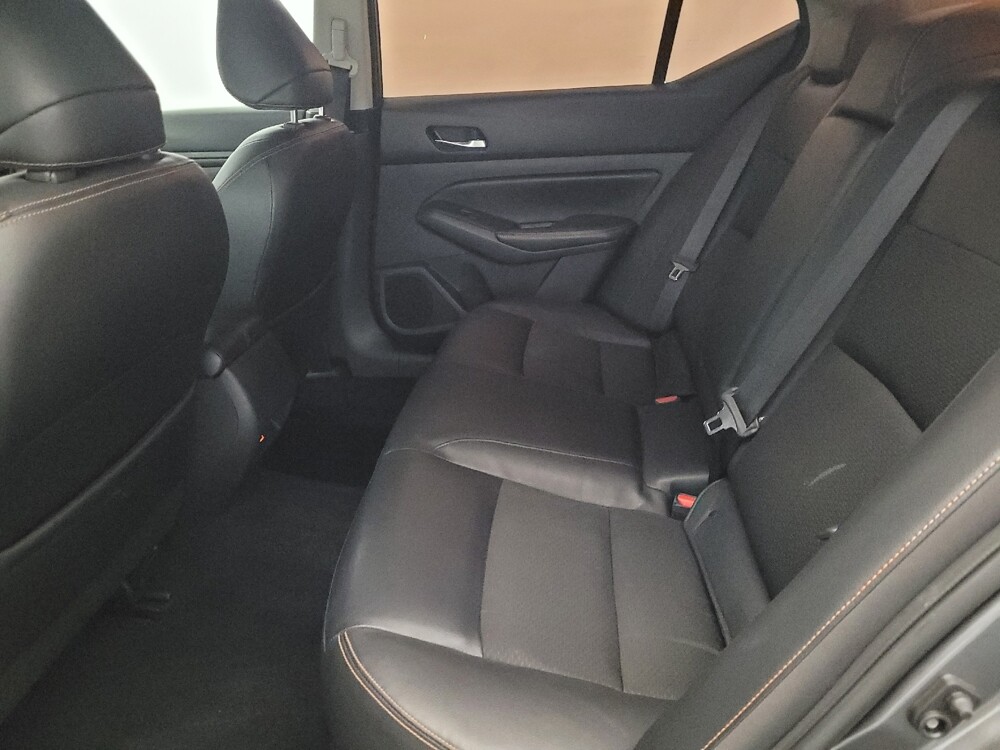 2019 Nissan Altima in Glen Burnie, MD 21061 - 18133747 18