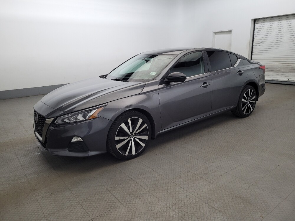 2019 Nissan Altima in Glen Burnie, MD 21061 - 18133747 2