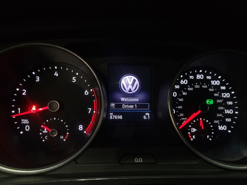 2019 Volkswagen Tiguan in Pittsburgh, PA 15236 - 18133748 23