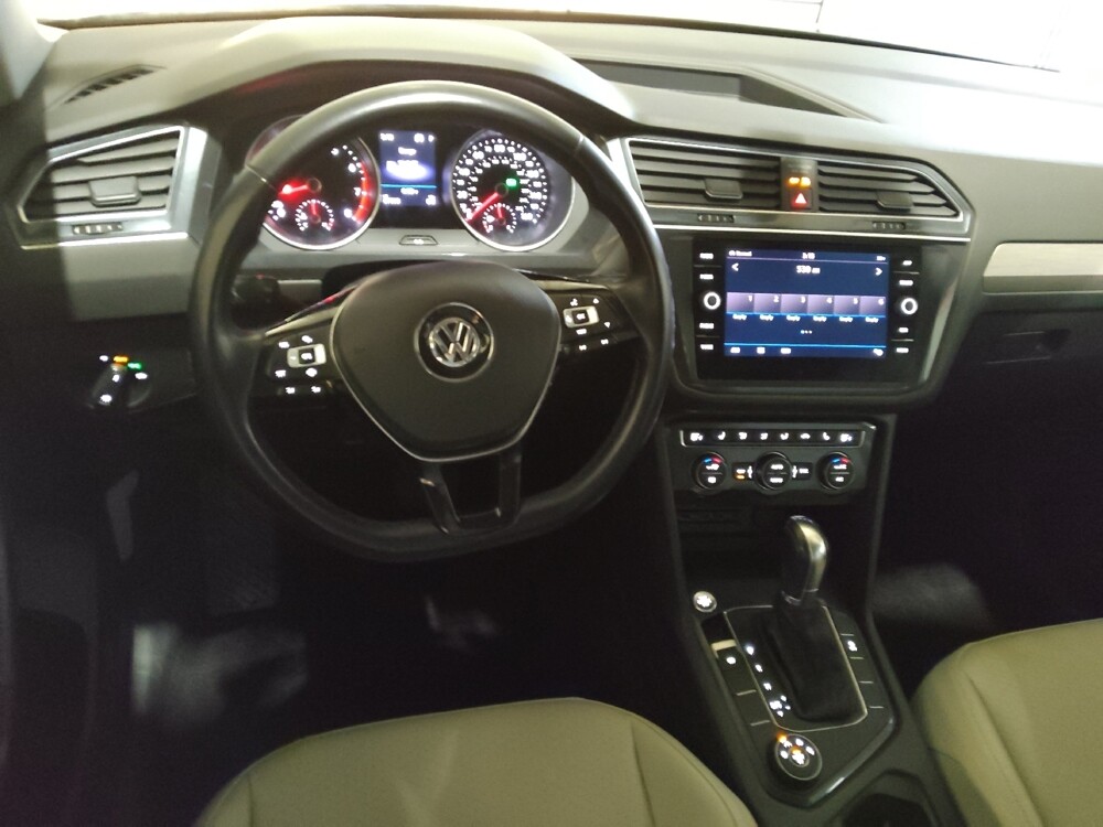 2019 Volkswagen Tiguan in Pittsburgh, PA 15236 - 18133748 22