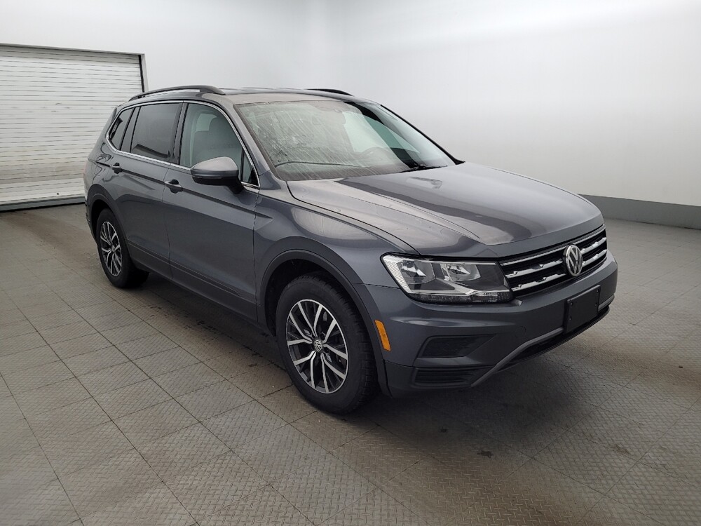 2019 Volkswagen Tiguan in Pittsburgh, PA 15236 - 18133748 13