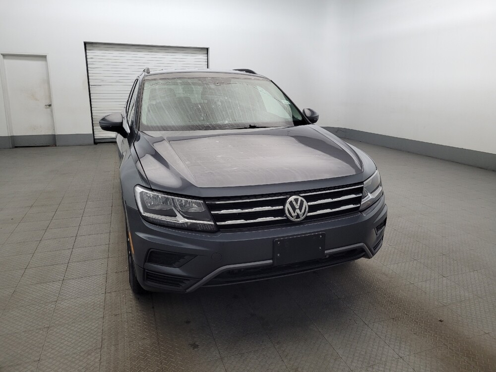 2019 Volkswagen Tiguan in Pittsburgh, PA 15236 - 18133748 14