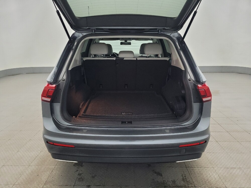 2019 Volkswagen Tiguan in Pittsburgh, PA 15236 - 18133748 29