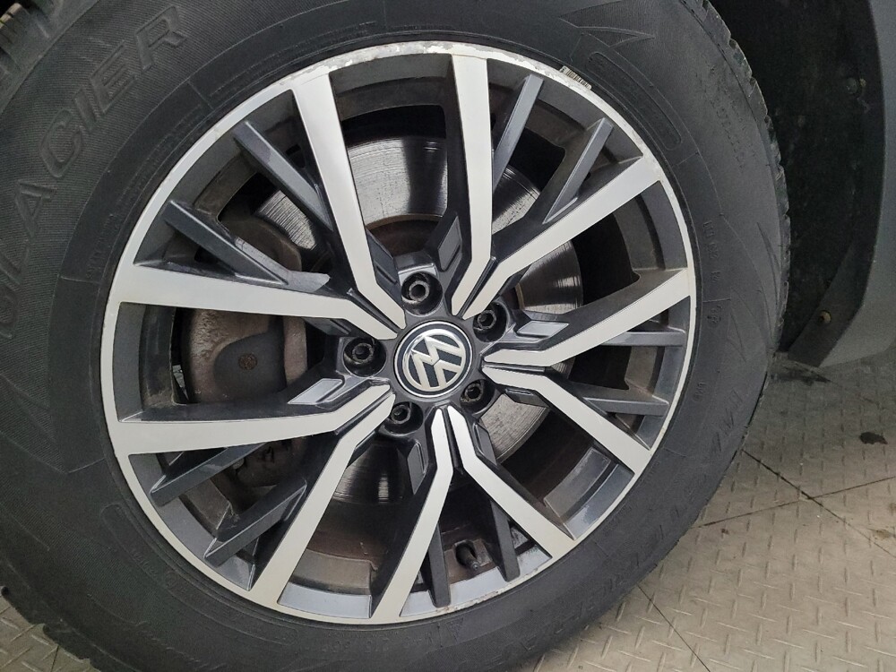 2019 Volkswagen Tiguan in Pittsburgh, PA 15236 - 18133748 31
