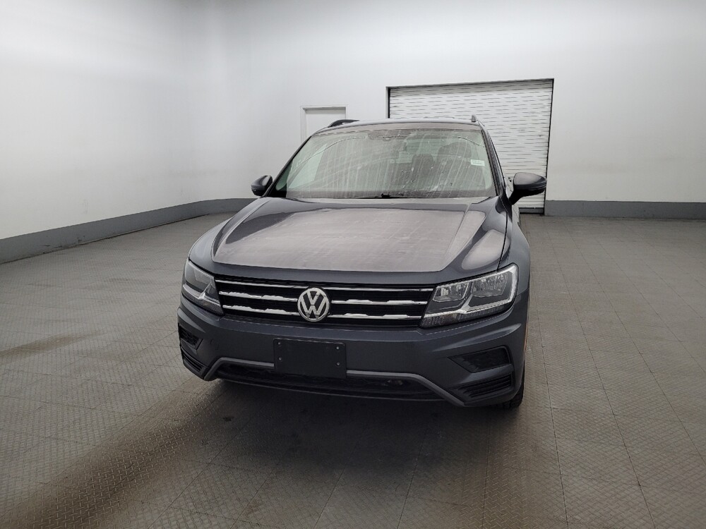 2019 Volkswagen Tiguan in Pittsburgh, PA 15236 - 18133748 15