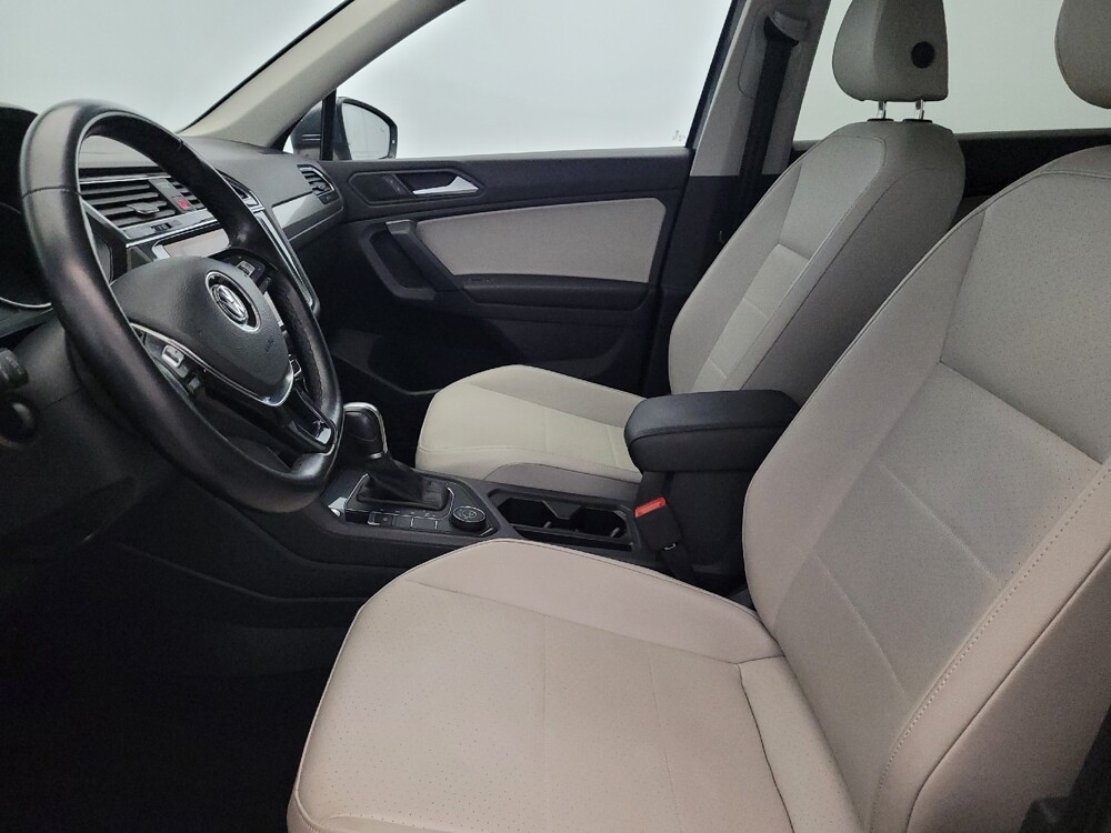 2019 Volkswagen Tiguan in Pittsburgh, PA 15236 - 18133748 17