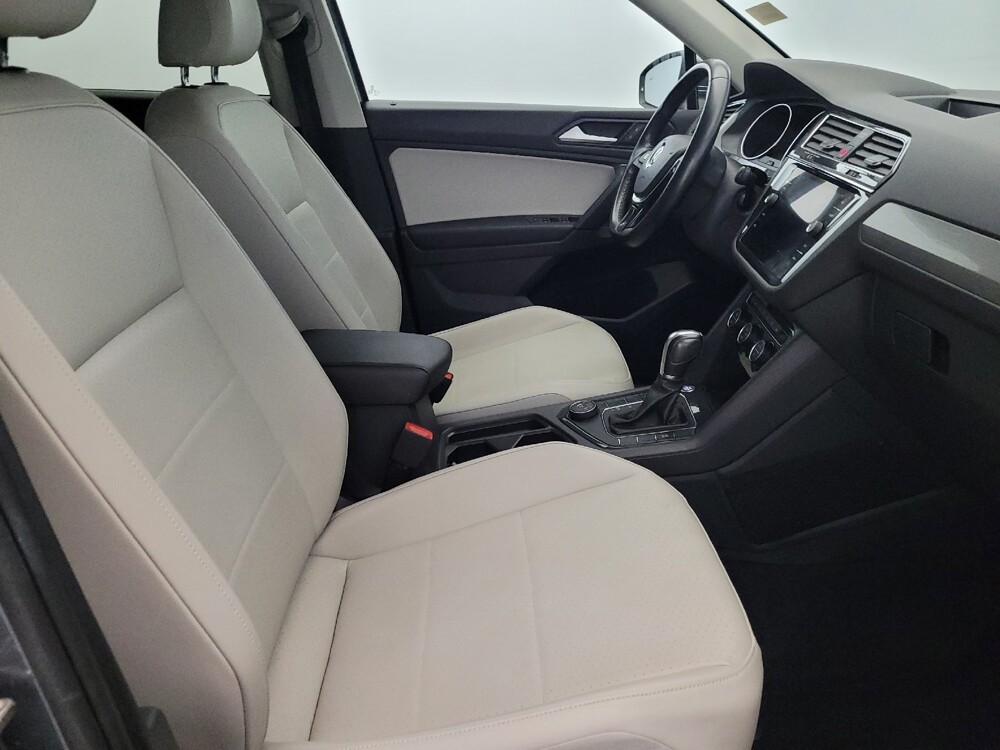 2019 Volkswagen Tiguan in Pittsburgh, PA 15236 - 18133748 21