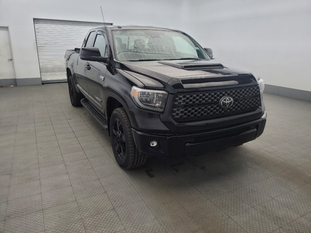 2018 Toyota Tundra in Pittsburgh, PA 15237 - 18133749 13