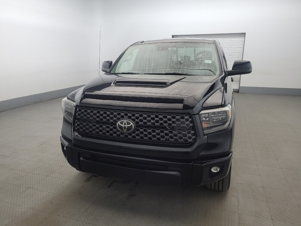 2018 Toyota Tundra in Pittsburgh, PA 15237 - 18133749 15