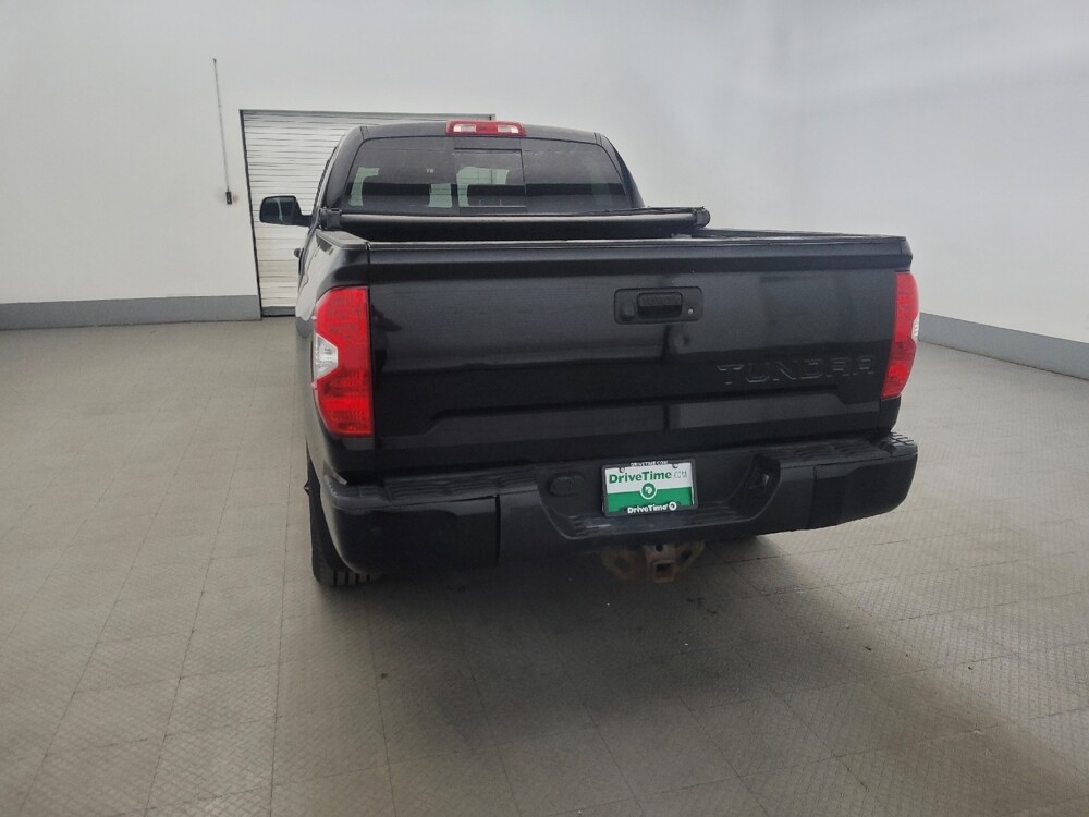 2018 Toyota Tundra in Pittsburgh, PA 15237 - 18133749 6