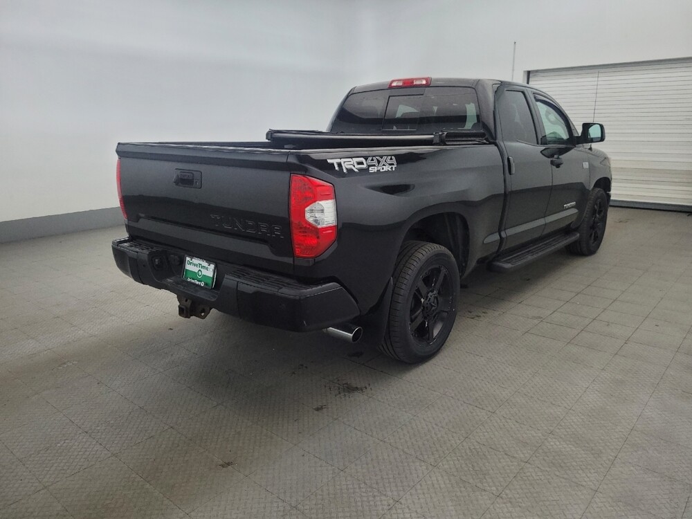 2018 Toyota Tundra in Pittsburgh, PA 15237 - 18133749 9
