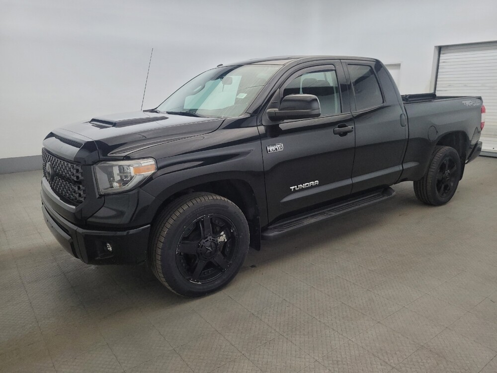 2018 Toyota Tundra in Pittsburgh, PA 15237 - 18133749 2
