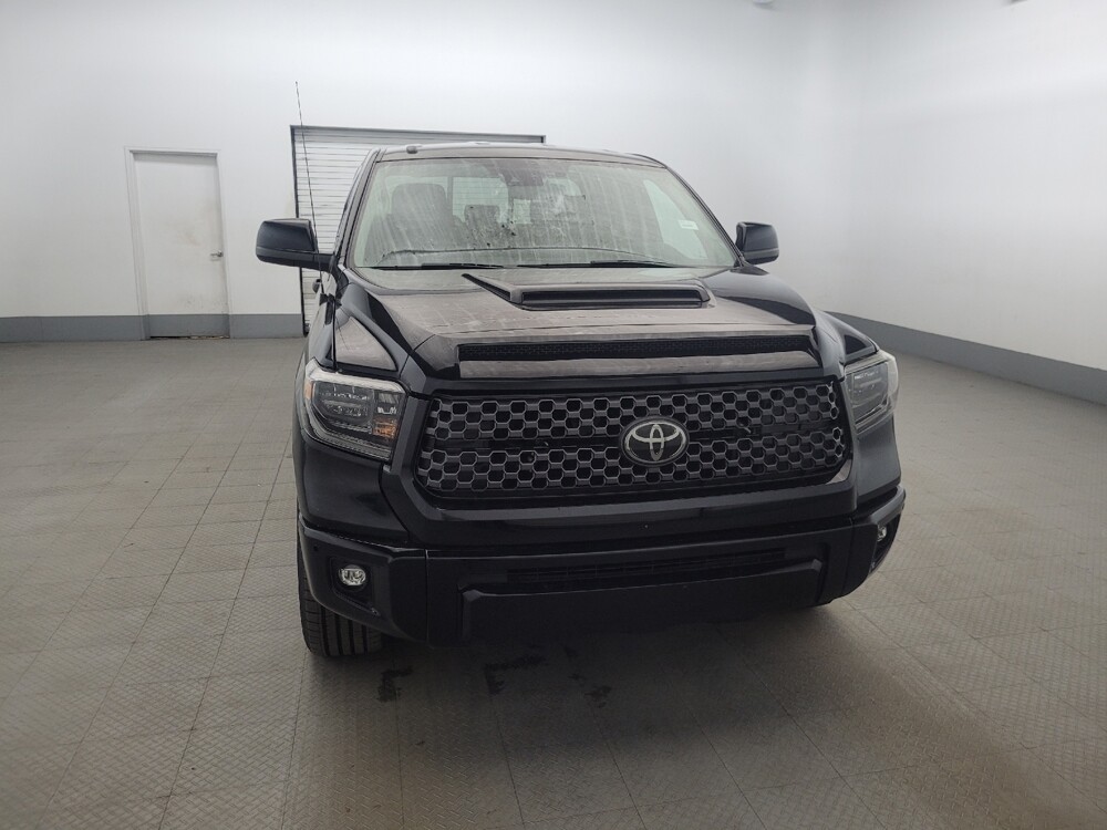 2018 Toyota Tundra in Pittsburgh, PA 15237 - 18133749 14