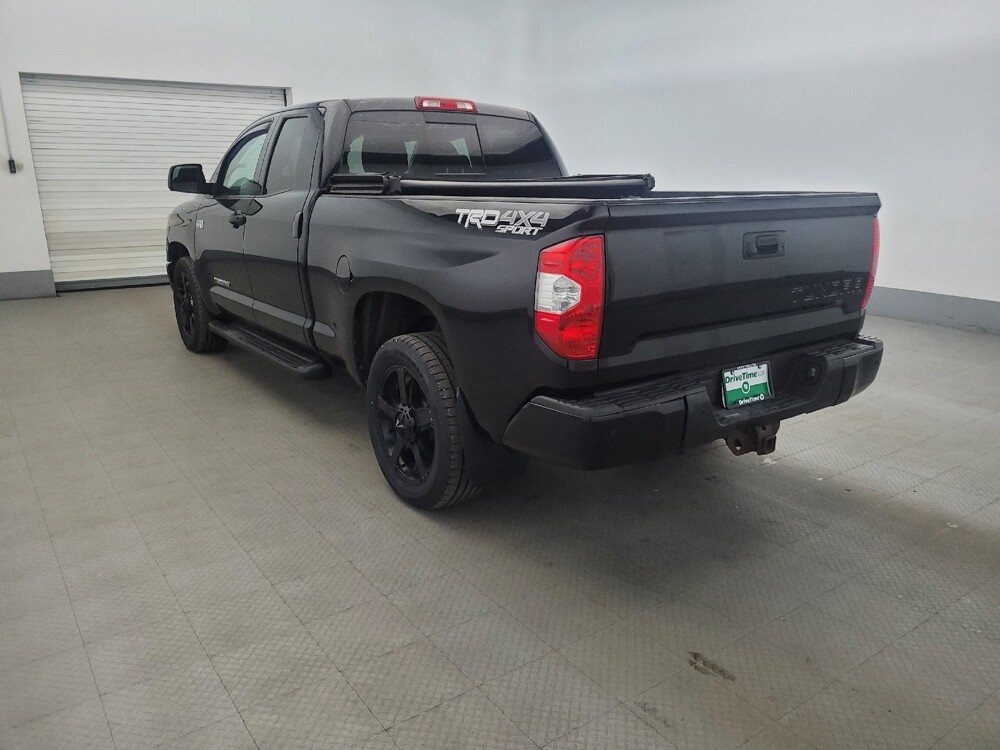 2018 Toyota Tundra in Pittsburgh, PA 15237 - 18133749 5