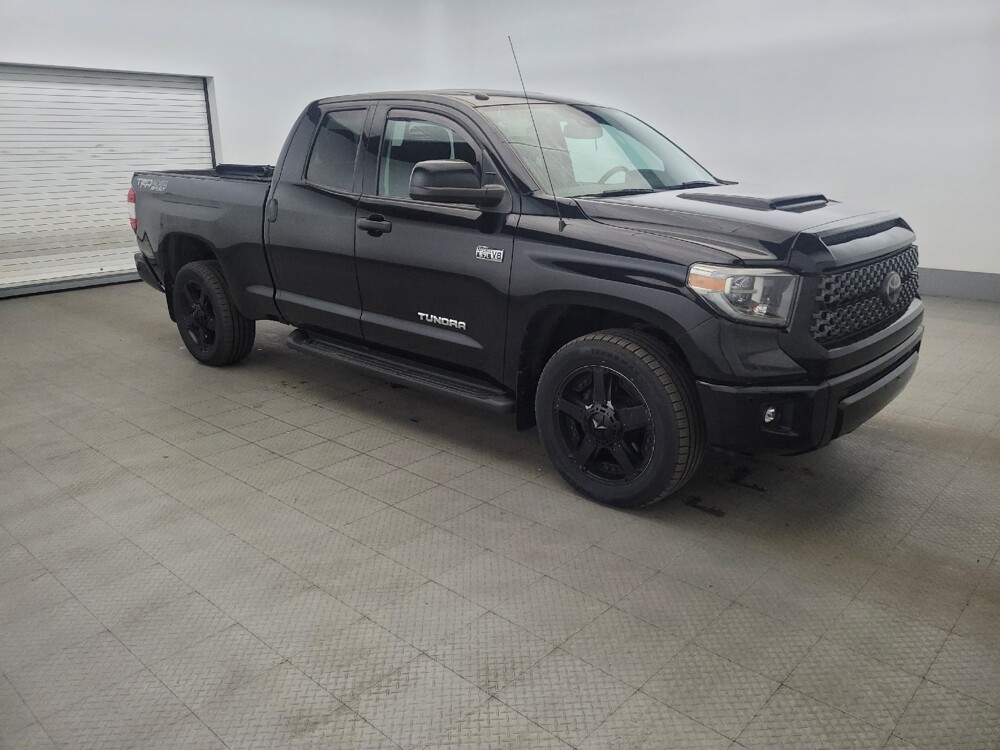 2018 Toyota Tundra in Pittsburgh, PA 15237 - 18133749 11