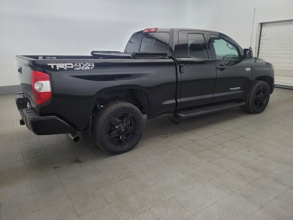 2018 Toyota Tundra in Pittsburgh, PA 15237 - 18133749 10