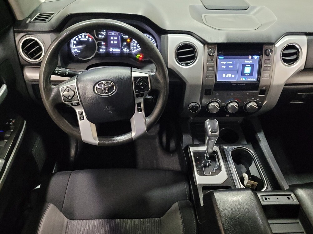 2018 Toyota Tundra in Pittsburgh, PA 15237 - 18133749 22
